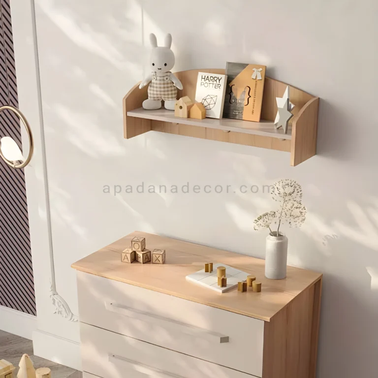 جا عروسکی فلورانس کرم طوسی نوزادی ژورنالی