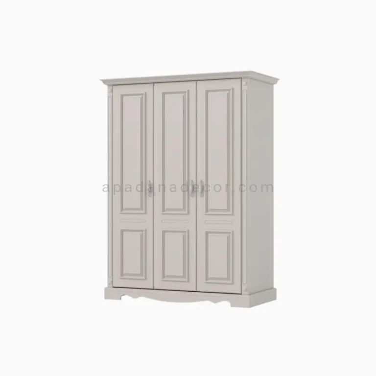 کمد سه درب رمانتیک