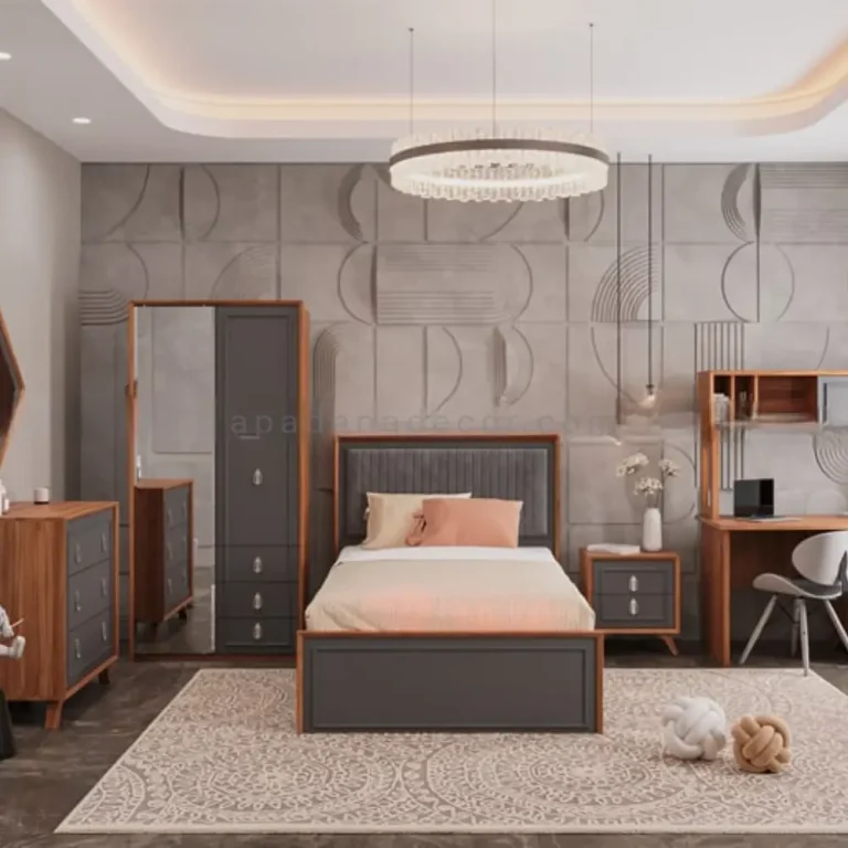 تخت 140x200 تورینو