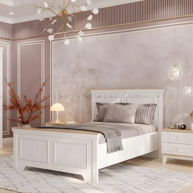 تخت 140در200 مونته نوجوان