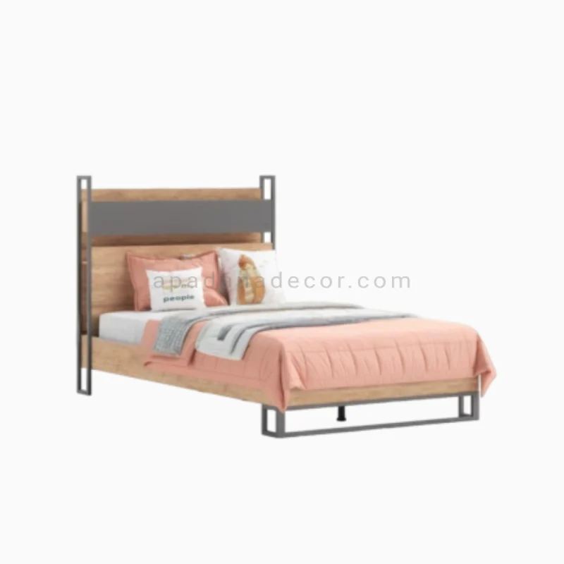 تخت 120*200 فیکشن