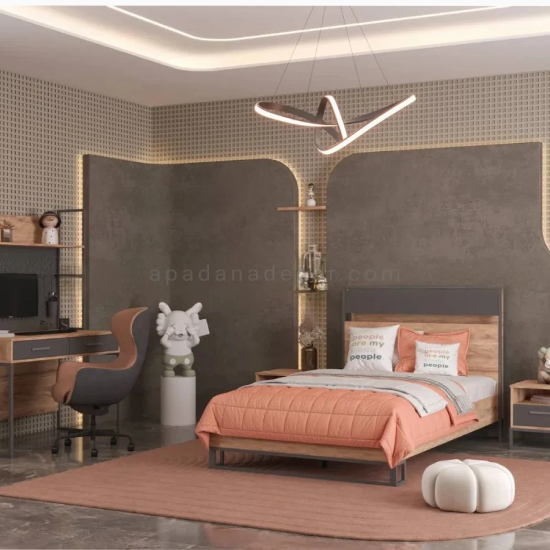 تخت 120*200 فیکشن