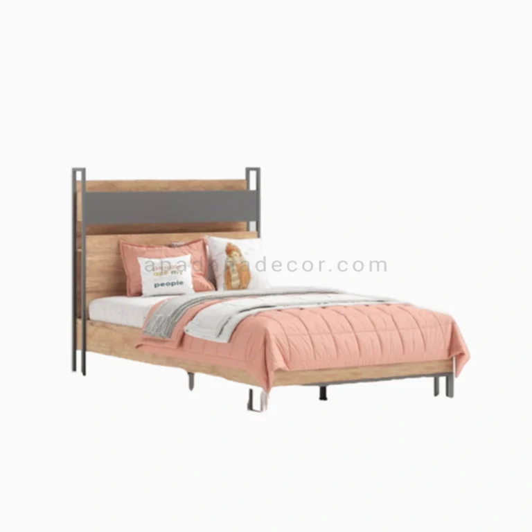 تخت 100*200 فیکشن