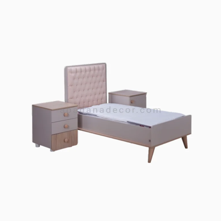 تخت دومنظوره لیوا کلرادو طوسی