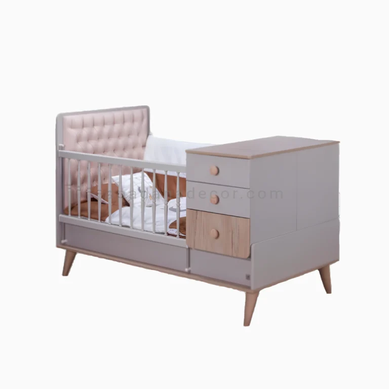 تخت دومنظوره لیوا کلرادو طوسی