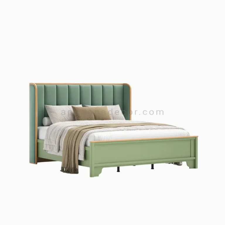 تخت دونفره ساوانا 160*200