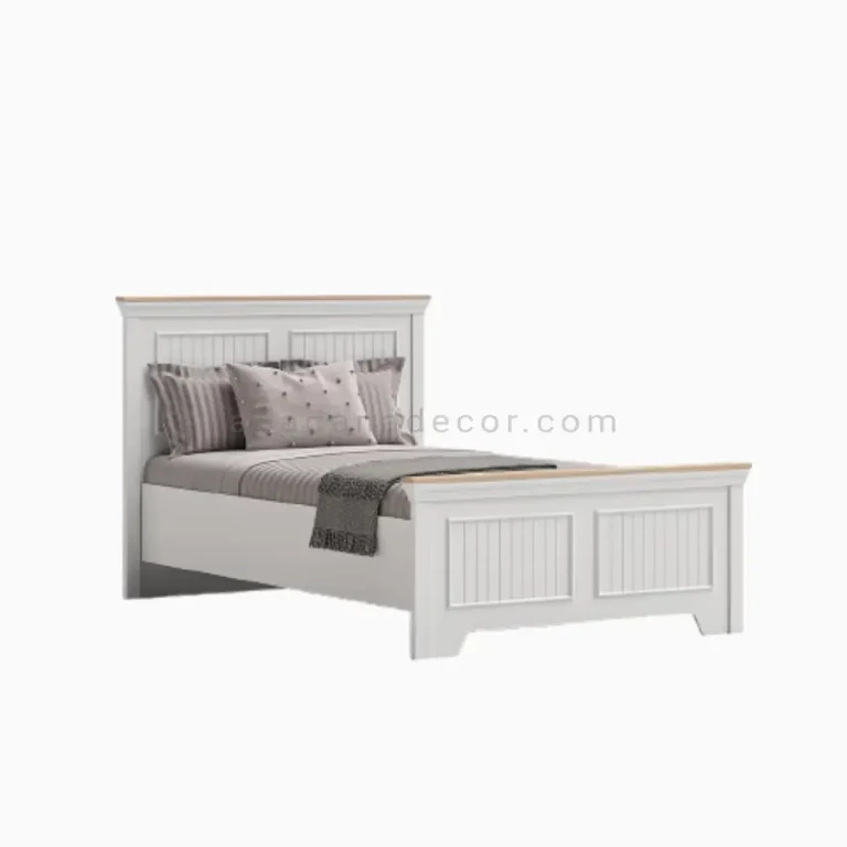 تخت دونفره مونته 180*200