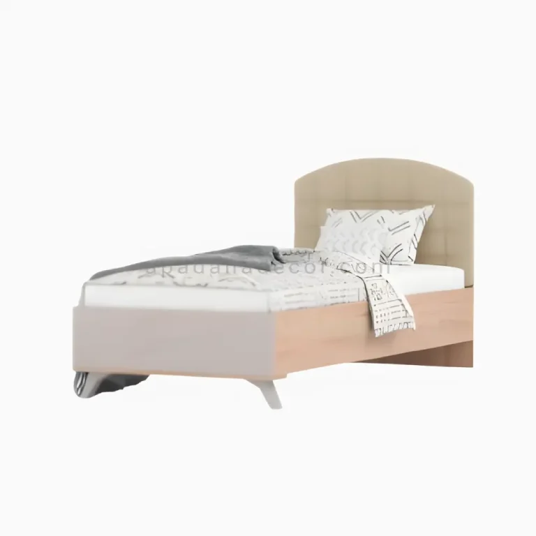 تخت فلورانس 90*200