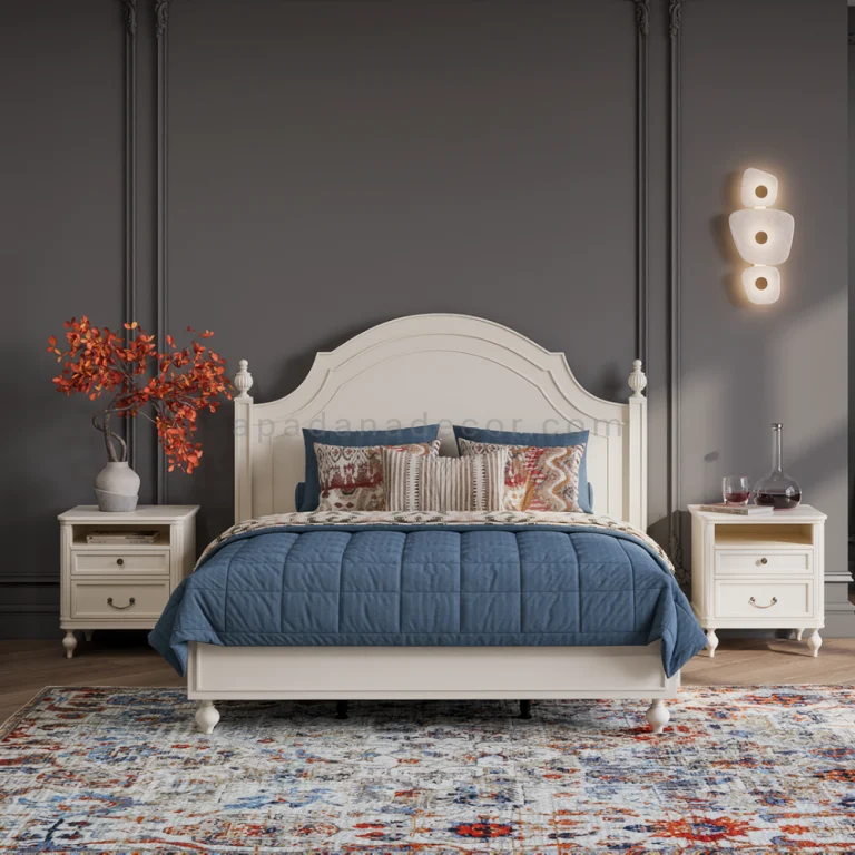 تخت 140*200 دانژه