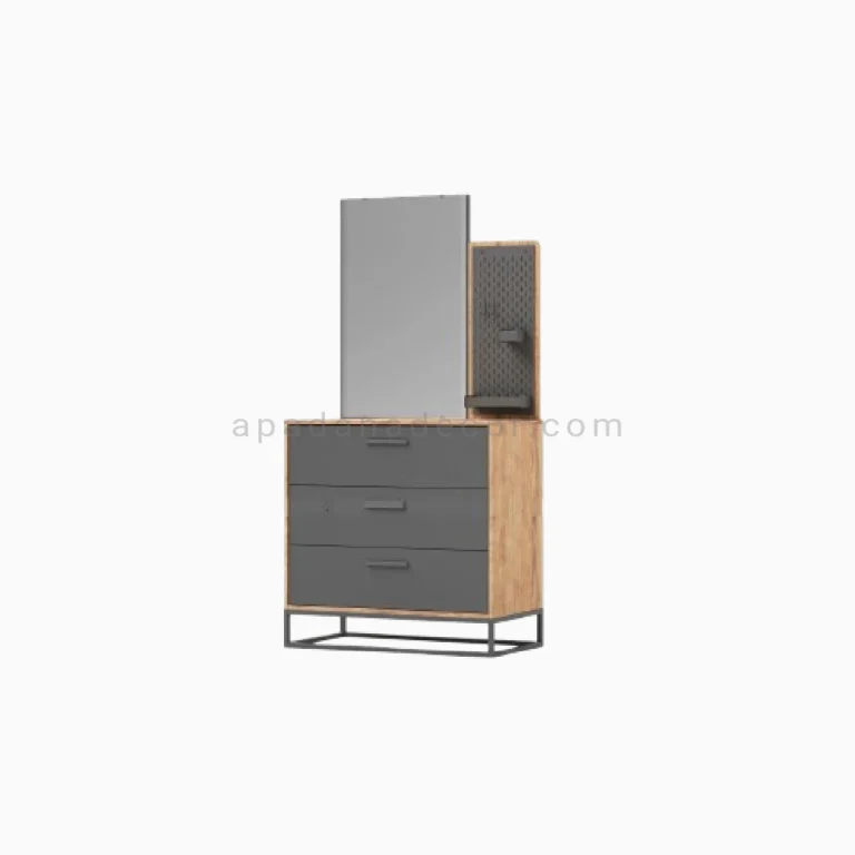 دراور (بدون قاب آینه) فیکشن نوجوان