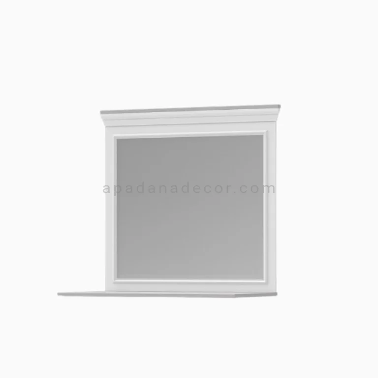 قاب آینه مونته نوزادی