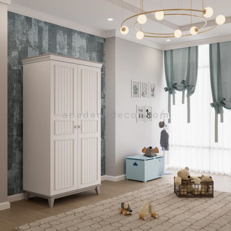 کمد دودرب مونته نوجوان