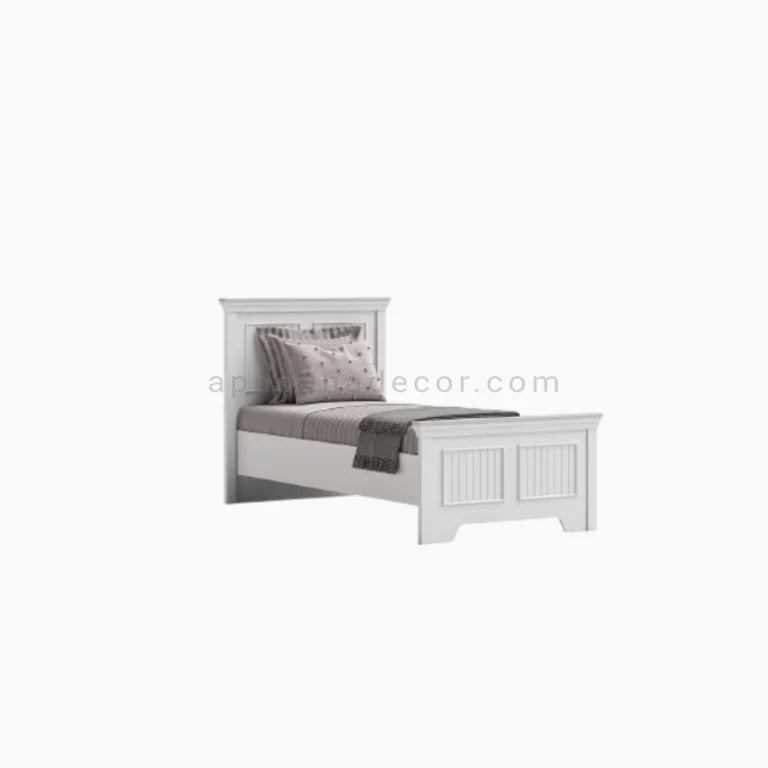 تخت مونته 90*200