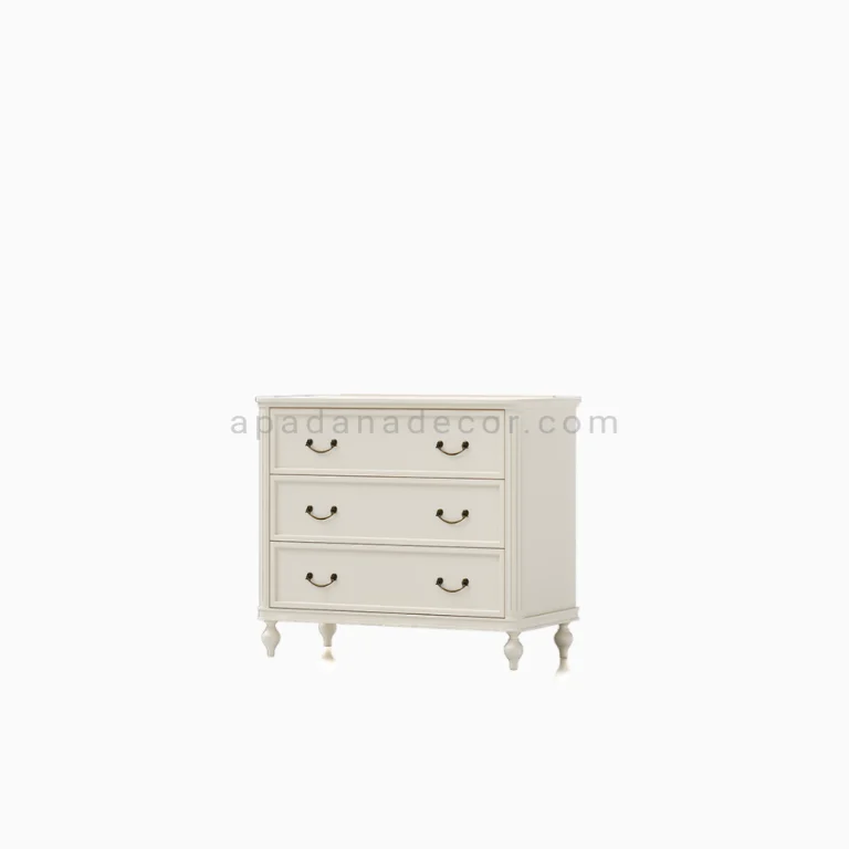 خرید دراور سه کشو دانژه