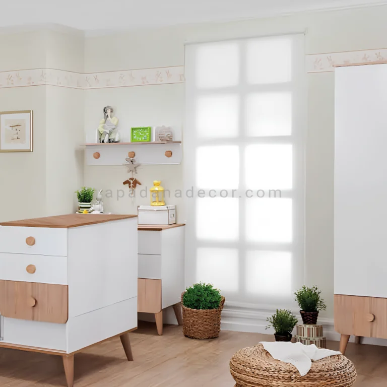 جا عروسکی لیوا سفید کلرادو نوزادی