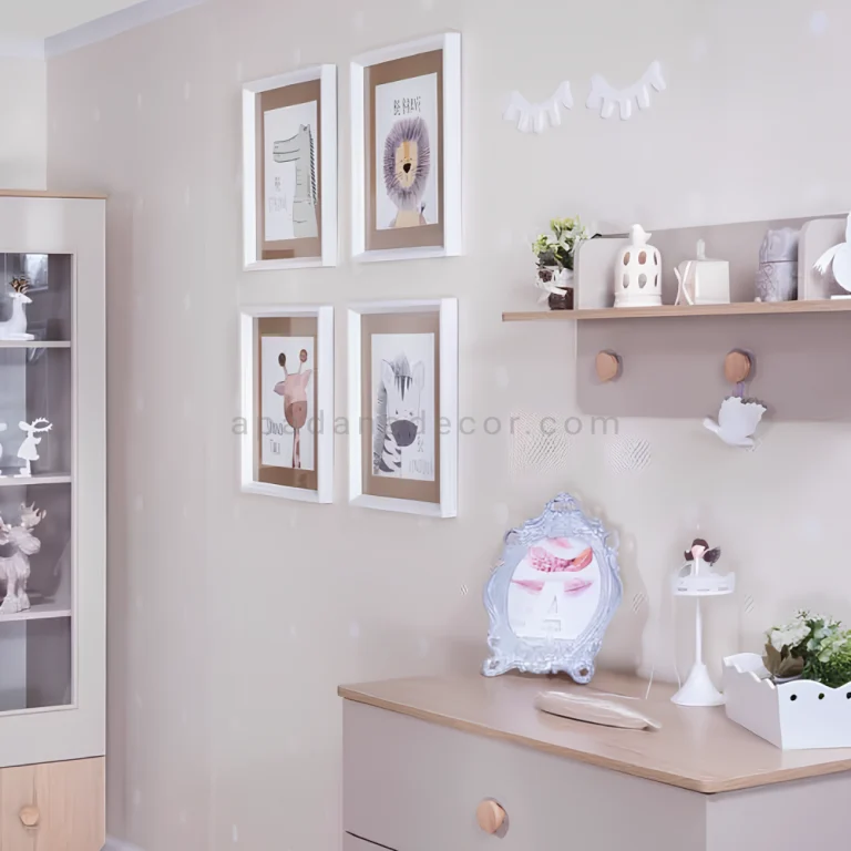 جا عروسکی لیوا کلرادو طوسی نوزادی