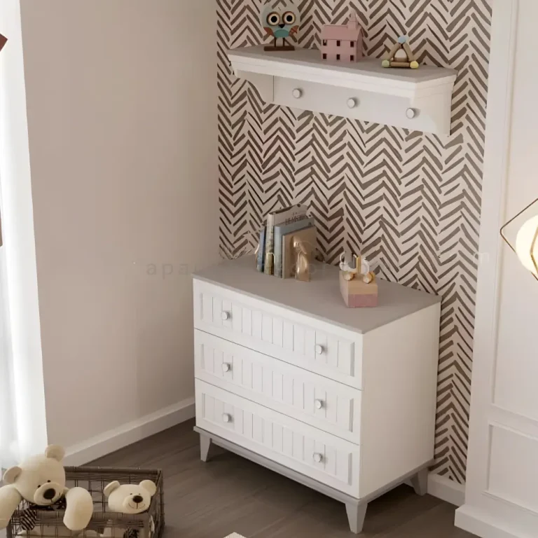 جا عروسکی مونته نوزادی