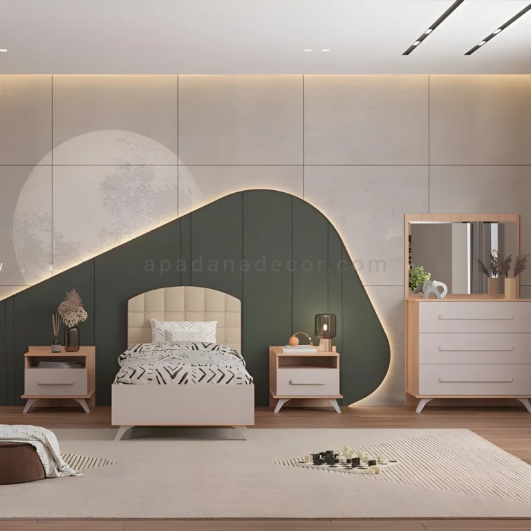 دراور فلورانس نوجوان