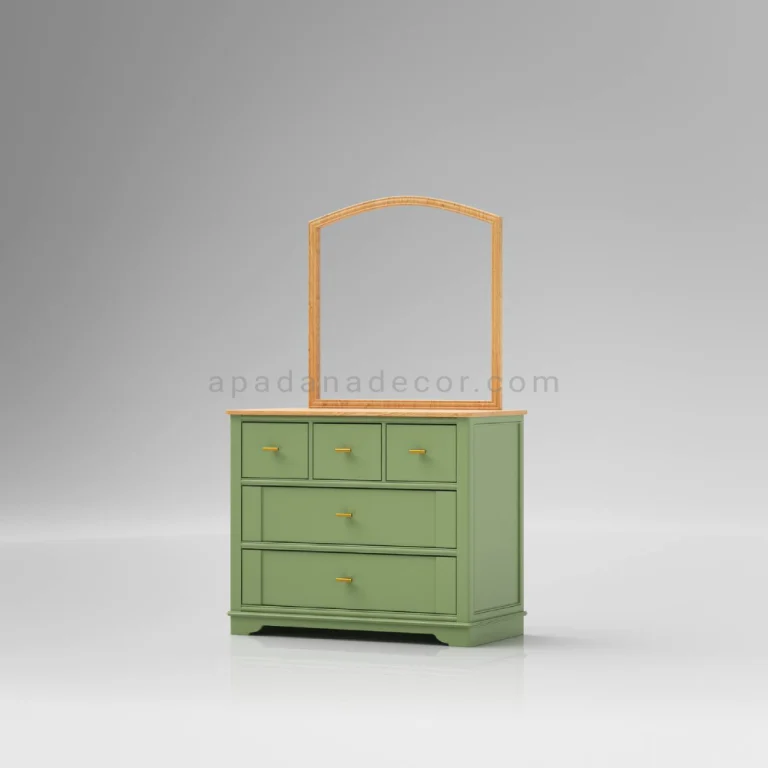 قاب آینه ساوانا