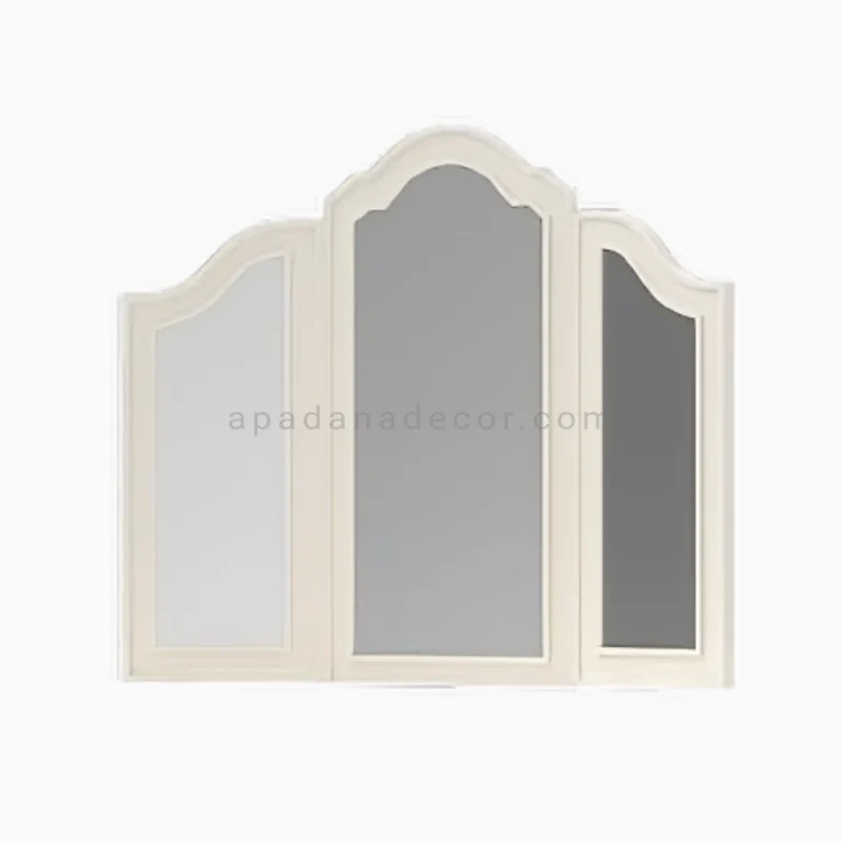 قاب آینه سه لت دانژه