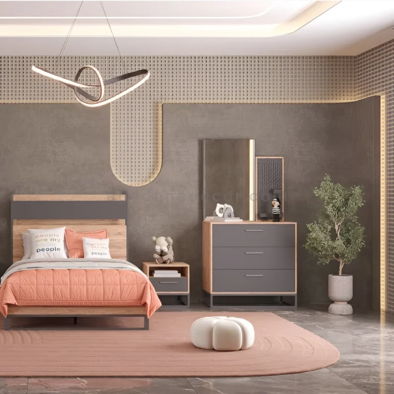 قاب آینه فیکشن نوجوان