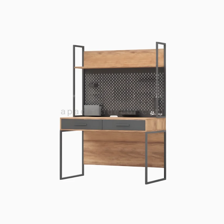 میز تحریر فیکشن نوجوان (با رابط)