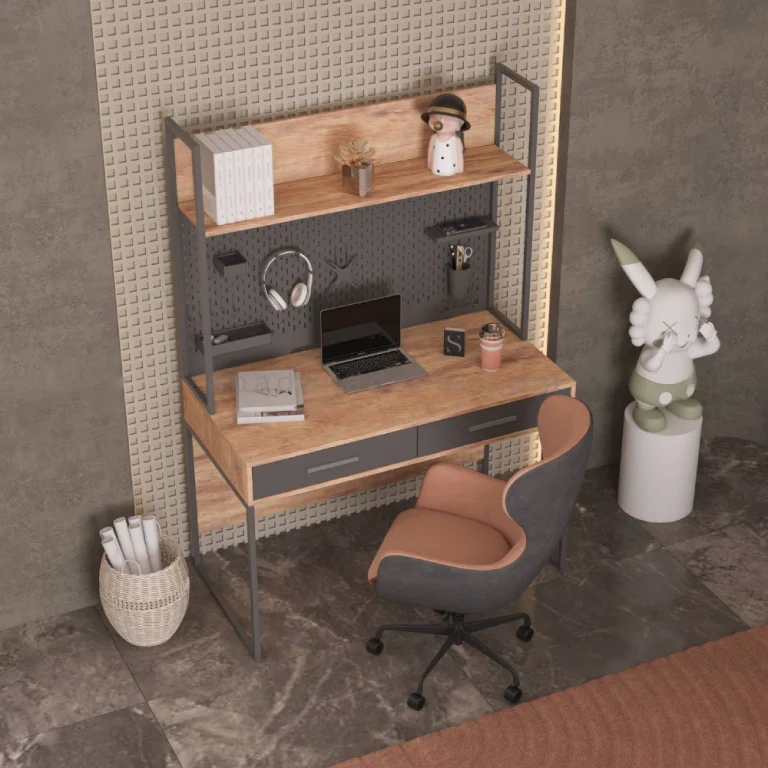 میز تحریر (با رابط) فیکشن نوجوان