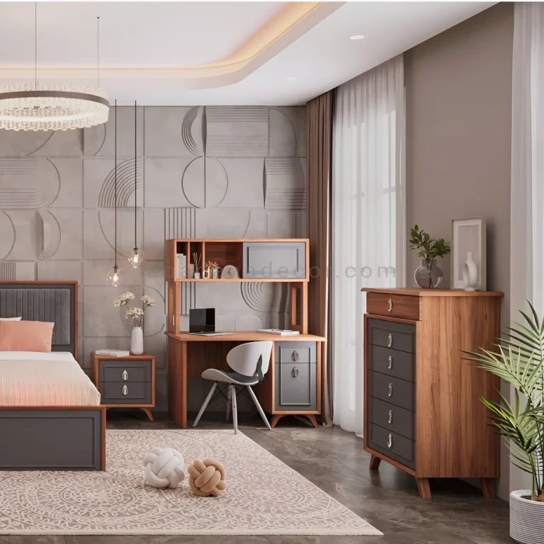 میز تحریر (بدون رابط) تورینو نوجوان