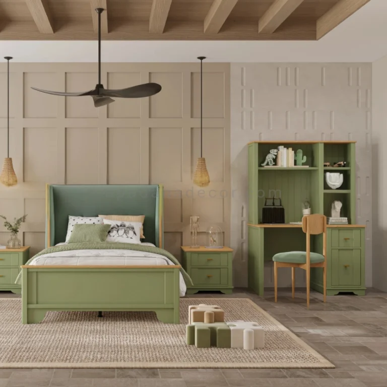 رابط میز تحریر ساوانا نوجوان