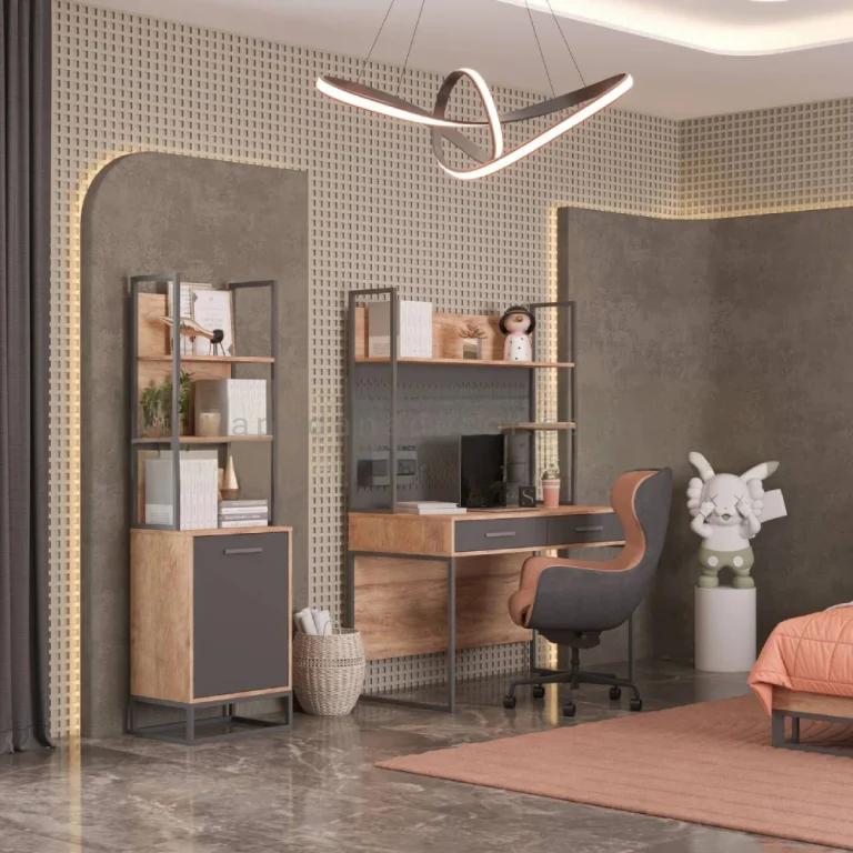 کتابخانه فیکشن نوجوان