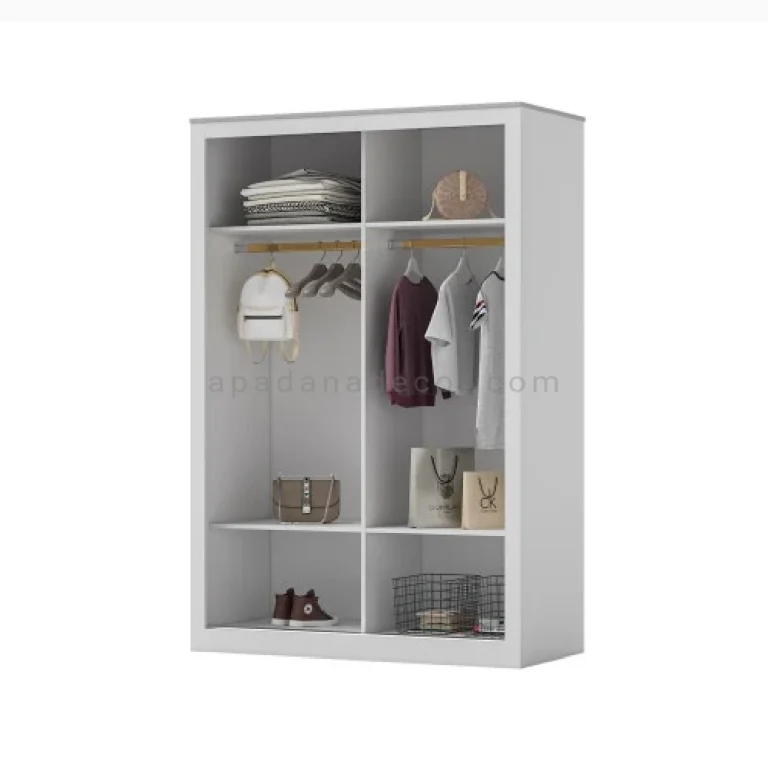 کمد درب ریلی مونته نوجوان