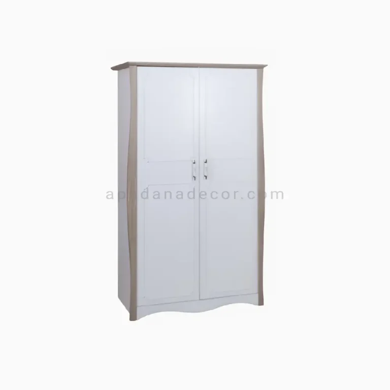 کمد دودرب پارادایس نوزادی