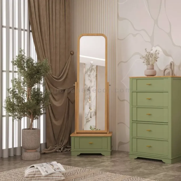 آینه قدی ساوانا نوجوان