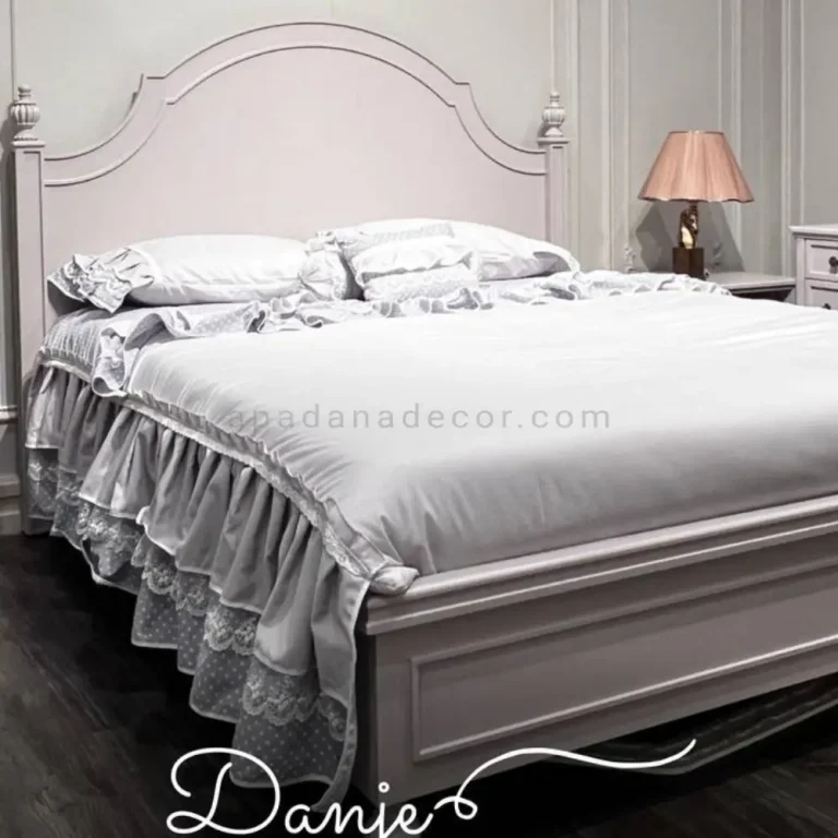 تخت 120*200 دانژه