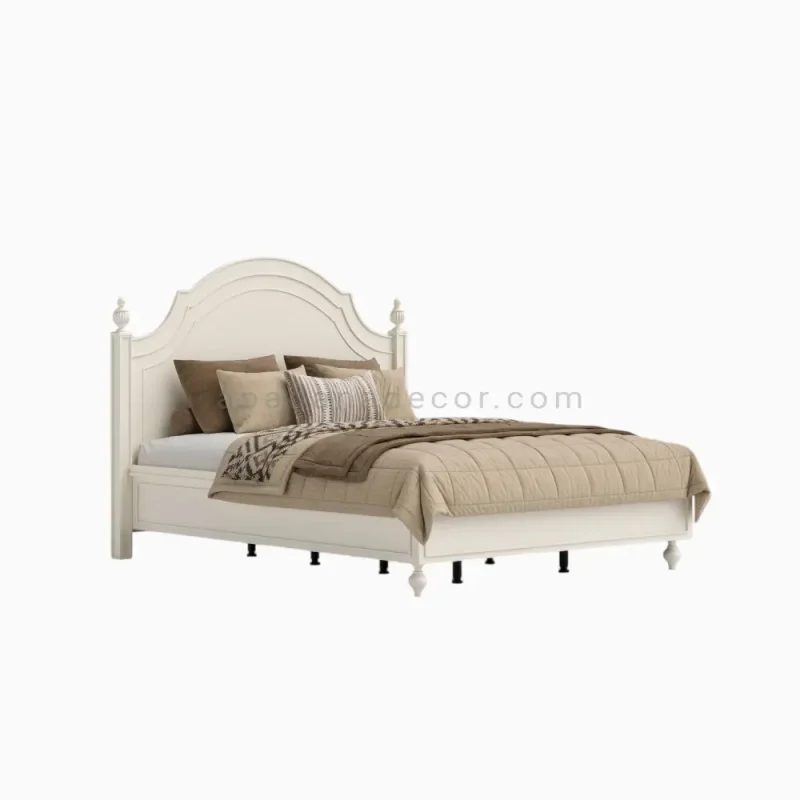 تخت 120*200 دانژه