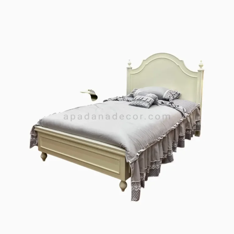 تخت 90*200 دانژه