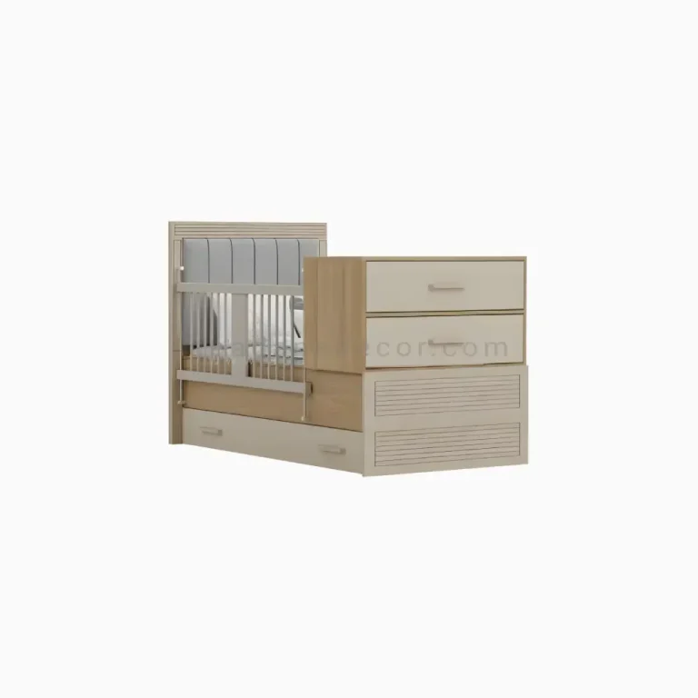 تخت دو منظوره آلفا