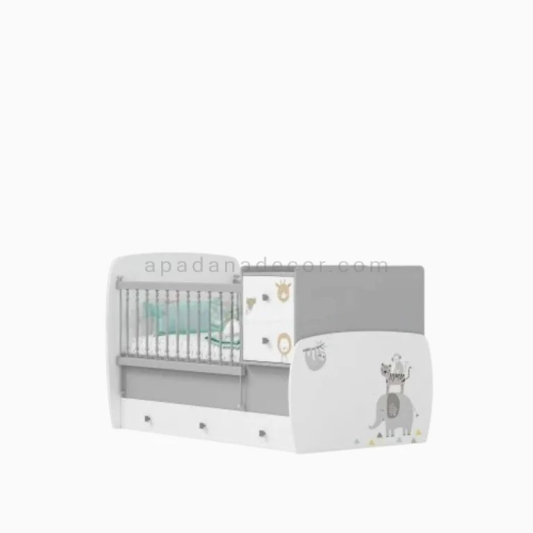 تخت دومنظوره فارست