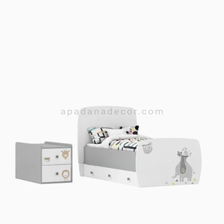 تخت دومنظوره فارست