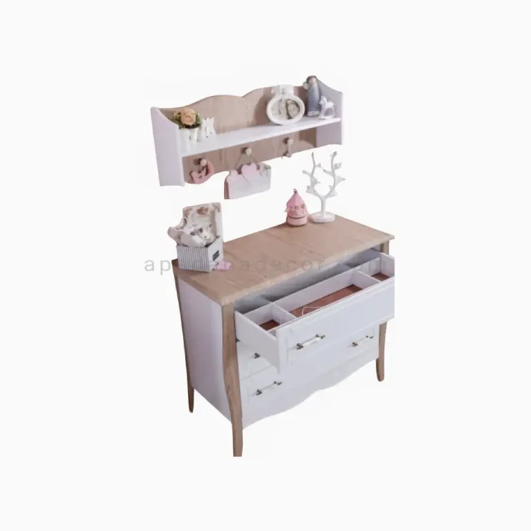 جا عروسکی نوزادی مدل پارادایس