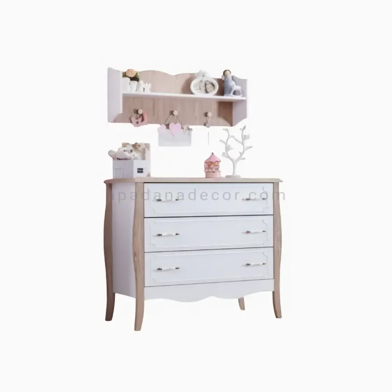 دراور نوزادی پارادایس (بدون قاب آینه)