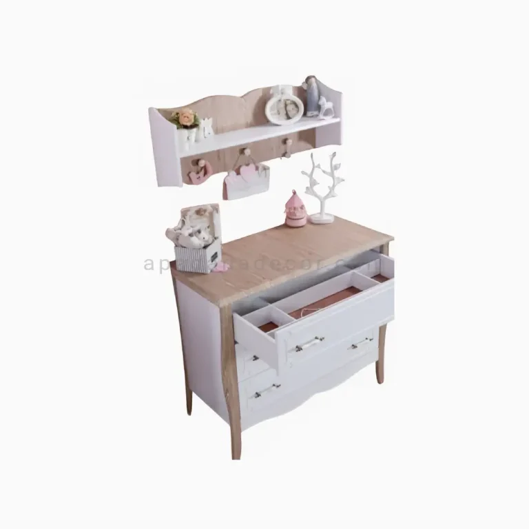 دراور نوزادی پارادایس (بدون قاب آینه)