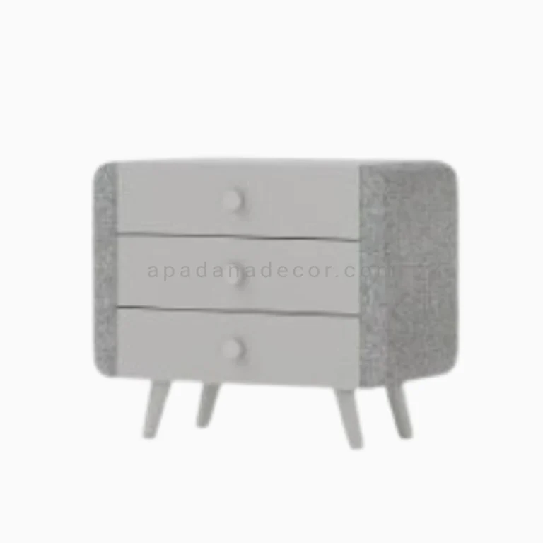 دراور برفی طوسی نوزادی