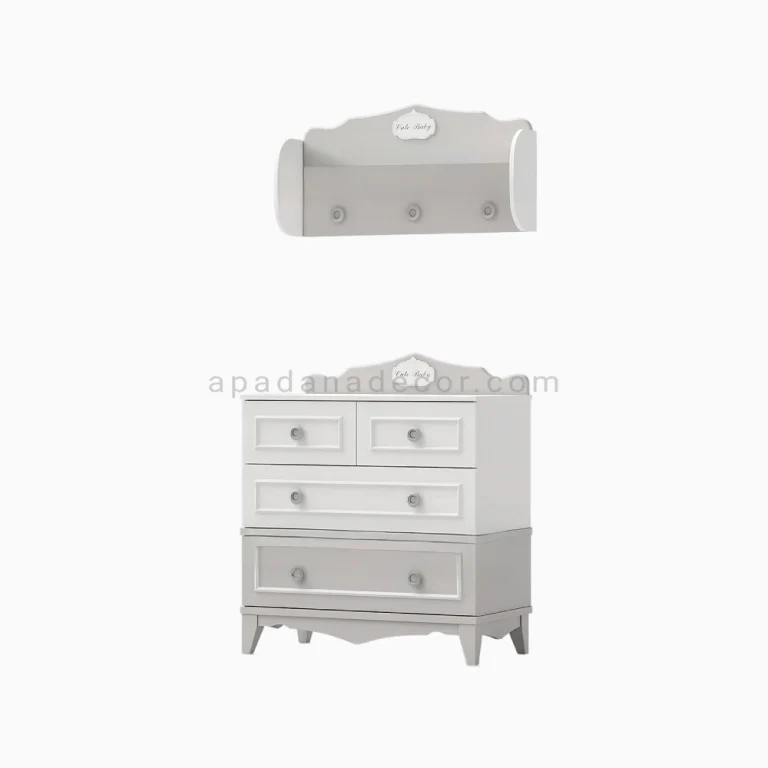 دراور رونیکا طوسی نوزادی