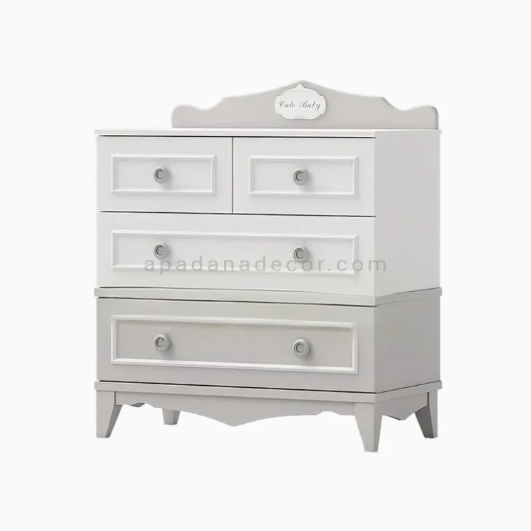 دراور رونیکا طوسی نوزادی