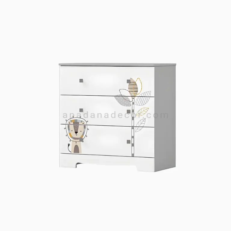 دراور فارست نوزادی