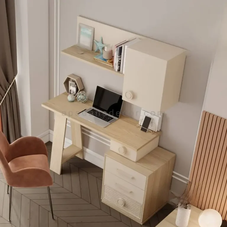 رابط میز تحریر آلفا نوجوان