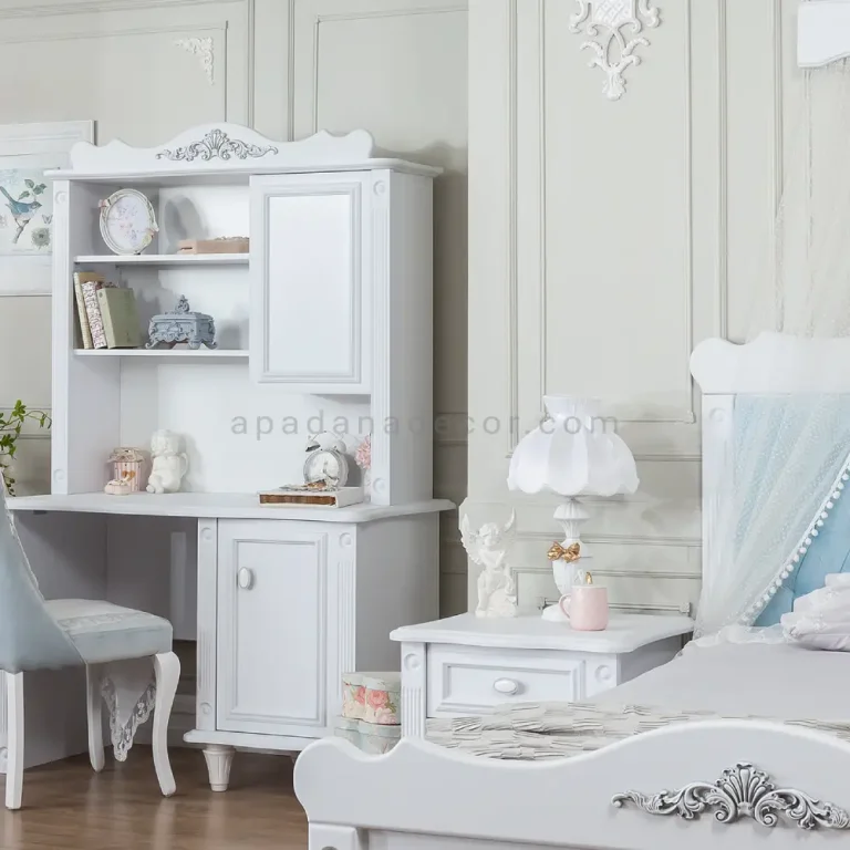 رابط میز تحریر کوئین سیلور نوجوان