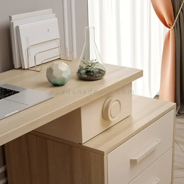 میز تحریر آلفا نوجوان (بدون رابط)