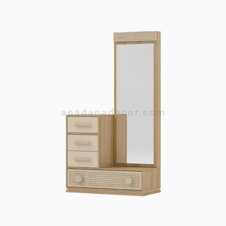 میز توالت آلفا نوجوان